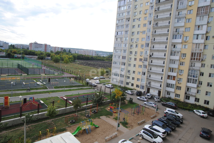 Продажа 1-комнатной квартиры, Саратов, Саратовская область,  Саратов