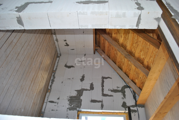 Продажа дачи, 79м <sup>2</sup>, 4 сот., Саратов, Саратовская область,  