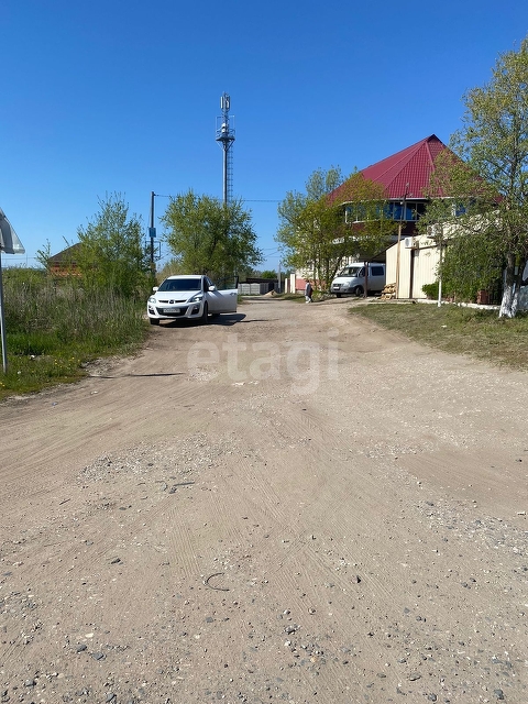 Продажа дачи, 35м <sup>2</sup>, 6 сот., Саратов, Саратовская область,  