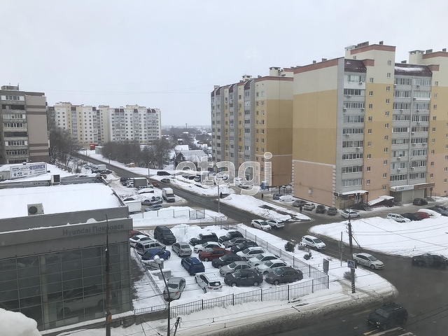 Продажа 1-комнатной квартиры, Саратов, Саратовская область,  Энгельс