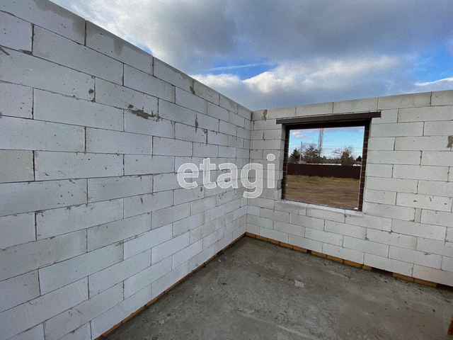 Продажа дома, 95м <sup>2</sup>, 8 сот., Саратов, Саратовская область,  Энгельс