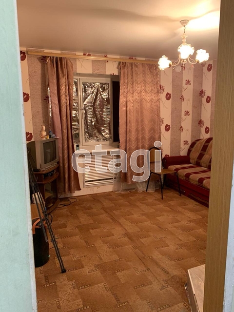 Продажа 1-комнатной квартиры, Саратов, Саратовская область,  Маркс