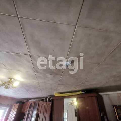 Продажа дома, 60м <sup>2</sup>, 6 сот., Саратов, Саратовская область,  