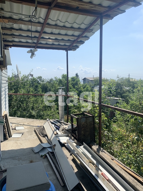 Продажа дачи, 72м <sup>2</sup>, 4 сот., Саратов, Саратовская область,  Саратов