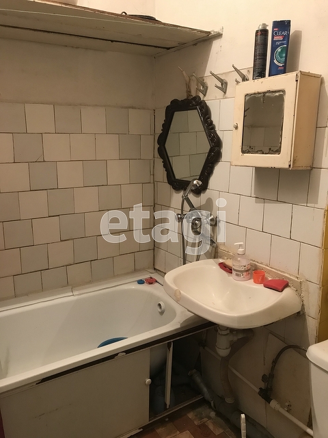 Продажа 2-комнатной квартиры, Саратов, Саратовская область,  Приволжский