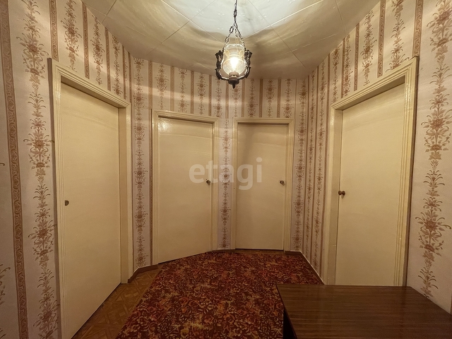 Продажа дома, 107м <sup>2</sup>, 8 сот., Саратов, Саратовская область,  Татищевский