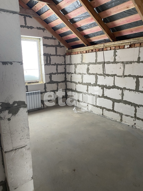 Продажа дома, 100м <sup>2</sup>, 3 сот., Саратов, Саратовская область,  Волжский 