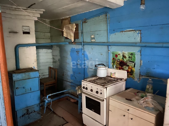 Продажа дома, 58м <sup>2</sup>, 11 сот., Саратов, Саратовская область,  