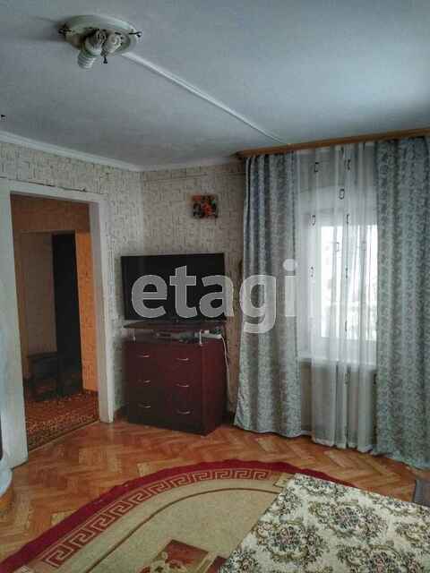 Продажа дома, 56м <sup>2</sup>, 2 сот., Саратов, Саратовская область,  Волжский 