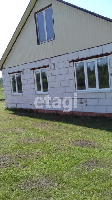 Продажа дома, 121м <sup>2</sup>, 15 сот., Саратов, Саратовская область,  