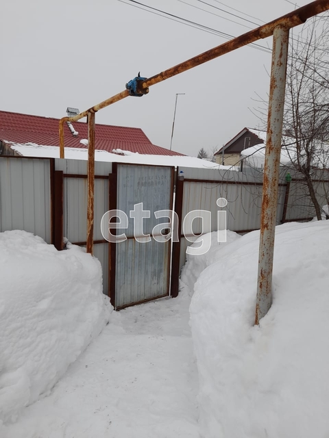 Продажа дома, 80м <sup>2</sup>, 6 сот., Саратов, Саратовская область,  Волжский 