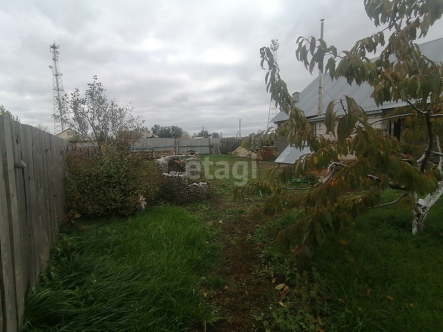 Продажа дома, 119м <sup>2</sup>, 18 сот., Саратов, Саратовская область,  