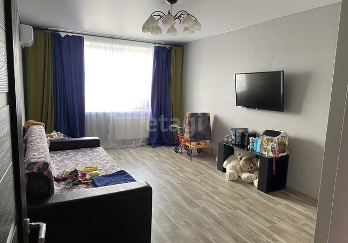 Продажа 1-комнатной квартиры, Саратов, Саратовская область,  Саратов