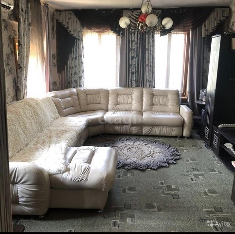 Продажа дома, 66м <sup>2</sup>, 4 сот., Саратов, Саратовская область,  