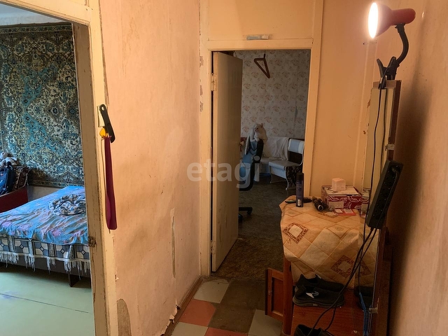 Продажа 3-комнатной квартиры, Саратов, Саратовская область,  Саратов