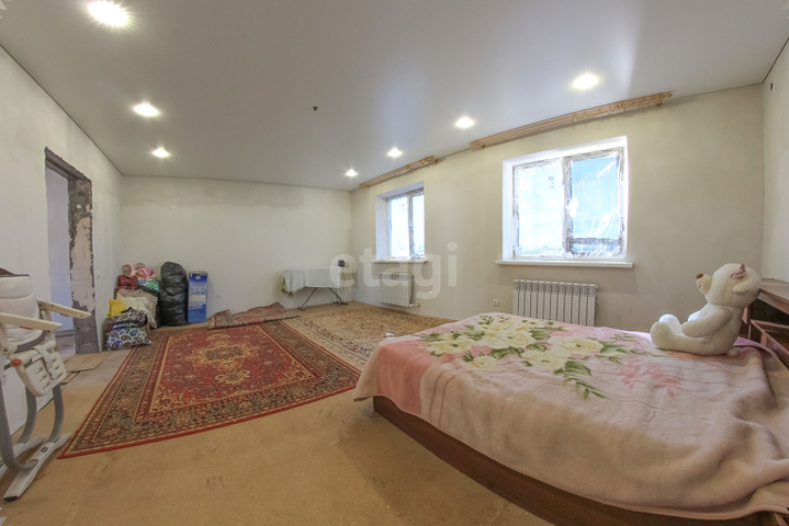 Продажа дома, 140м <sup>2</sup>, 4 сот., Саратов, Саратовская область,  