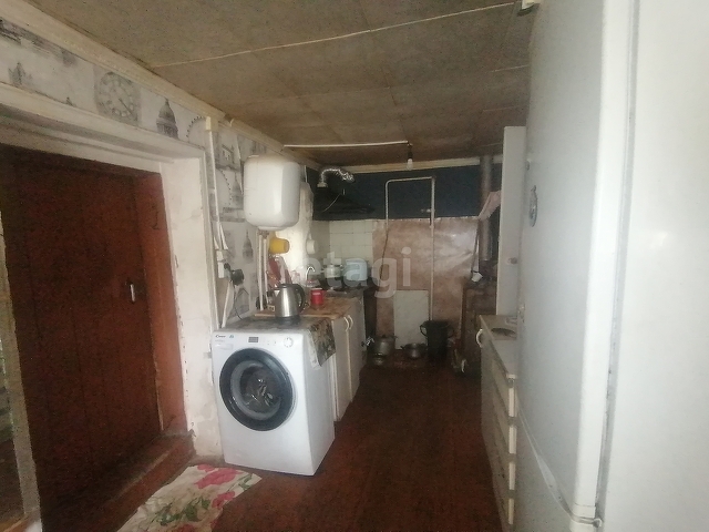 Продажа дома, 39м <sup>2</sup>, 5 сот., Саратов, Саратовская область,  