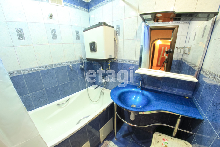 Продажа 3-комнатной квартиры, Саратов, Саратовская область,  Саратов