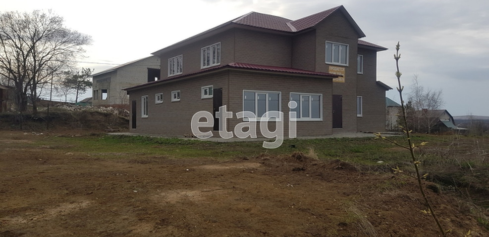 Продажа дома, 359м <sup>2</sup>, 13 сот., Саратов, Саратовская область,  Кировский