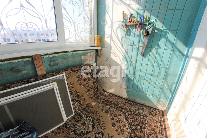 Продажа 3-комнатной квартиры, Саратов, Саратовская область,  Саратов