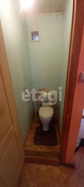 Продажа дома, 78м <sup>2</sup>, 6 сот., Саратов, Саратовская область,  Заводской