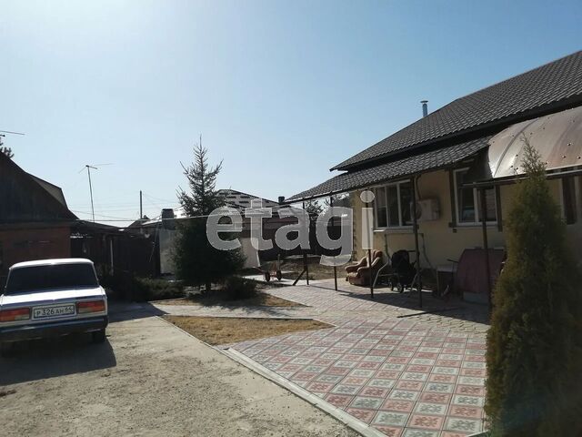 Продажа дома, 94м <sup>2</sup>, 6 сот., Саратов, Саратовская область,  