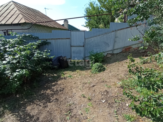 Продажа дома, 24м <sup>2</sup>, 2 сот., Саратов, Саратовская область,  Волжский 