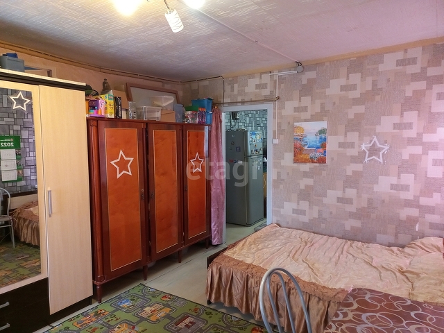 Продажа дома, 54м <sup>2</sup>, 3 сот., Саратов, Саратовская область,  Кировский