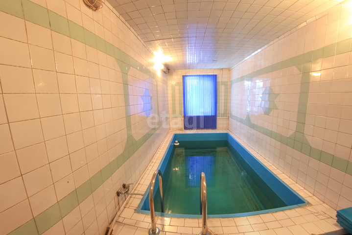 Продажа дома, 405м <sup>2</sup>, 10 сот., Саратов, Саратовская область,  Кировский