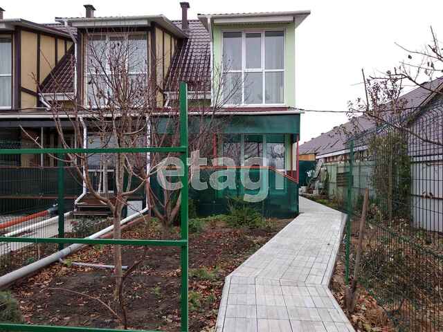 Продажа дома, 75м <sup>2</sup>, 1 сот., Саратов, Саратовская область,  