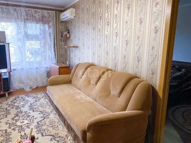 Продажа 3-комнатной квартиры, Саратов, Саратовская область,  Саратов