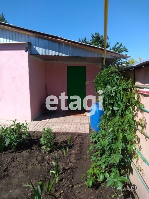 Продажа дома, 100м <sup>2</sup>, 10 сот., Саратов, Саратовская область,  