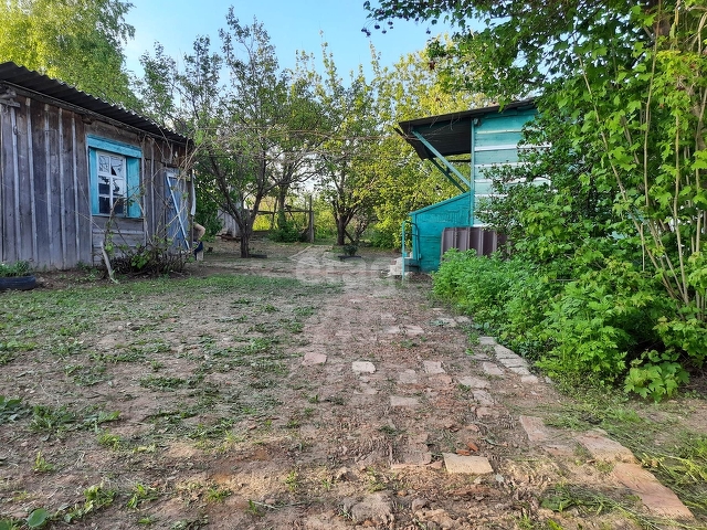 Продажа дома, 38м <sup>2</sup>, 11 сот., Саратов, Саратовская область,  Энгельс