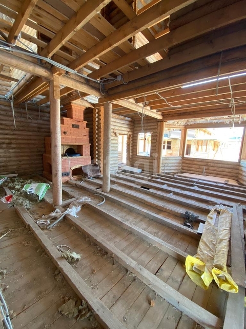 Продажа дома, 164м <sup>2</sup>, 10 сот., Саратов, Саратовская область,  Энгельс