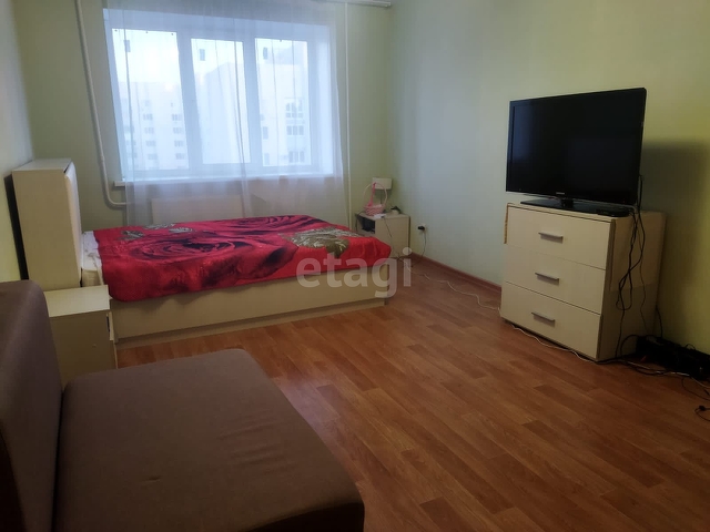 Продажа 1-комнатной квартиры, Саратов, Саратовская область,  Саратов