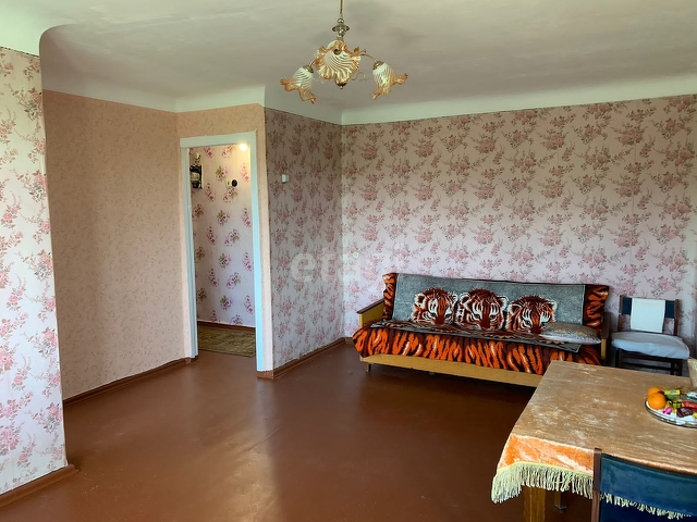 Продажа 2-комнатной квартиры, Саратов, Саратовская область,  Саратов