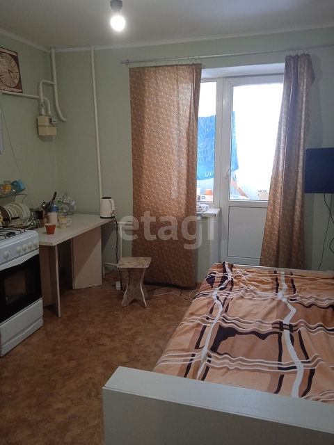 Продажа 1-комнатной квартиры, Саратов, Саратовская область,  Энгельс