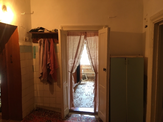 Продажа дома, 53м <sup>2</sup>, 3 сот., Саратов, Саратовская область,  Волжский 