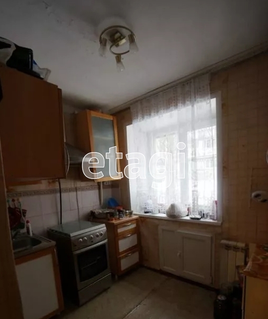 Продажа 2-комнатной квартиры, Екатеринбург, Щербакова,  141