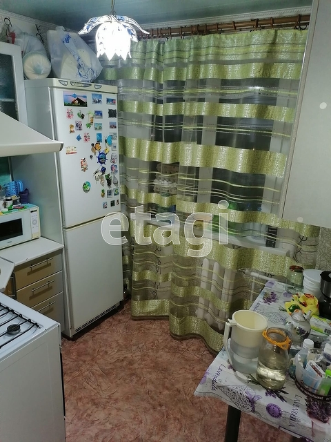 Продажа 2-комнатной квартиры, Саратов, Саратовская область,  Светлый