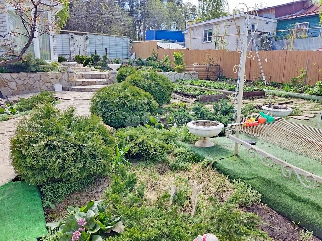 Продажа дома, 123м <sup>2</sup>, 4 сот., Саратов, Саратовская область,  Кировский