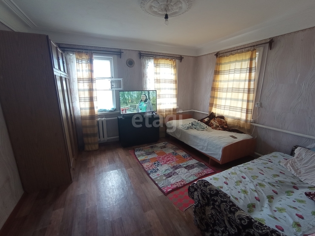 Продажа дома, 57м <sup>2</sup>, 5 сот., Саратов, Саратовская область,  Кировский