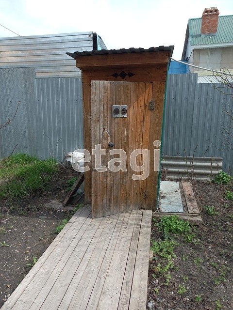 Продажа дома, 161м <sup>2</sup>, 7 сот., Саратов, Саратовская область,  