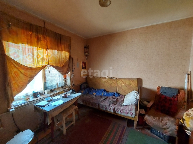 Продажа дома, 72м <sup>2</sup>, 17 сот., Саратов, Саратовская область,  