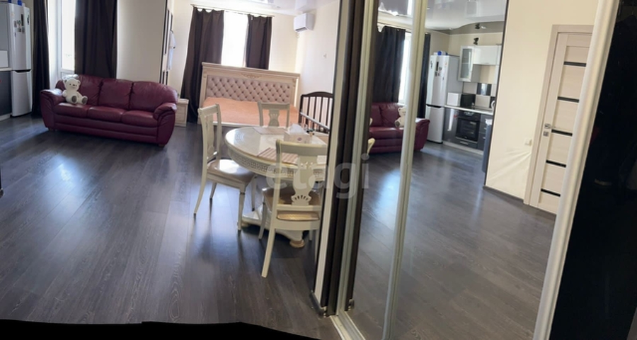 Продажа 1-комнатной квартиры, Саратов, Саратовская область,  Саратов