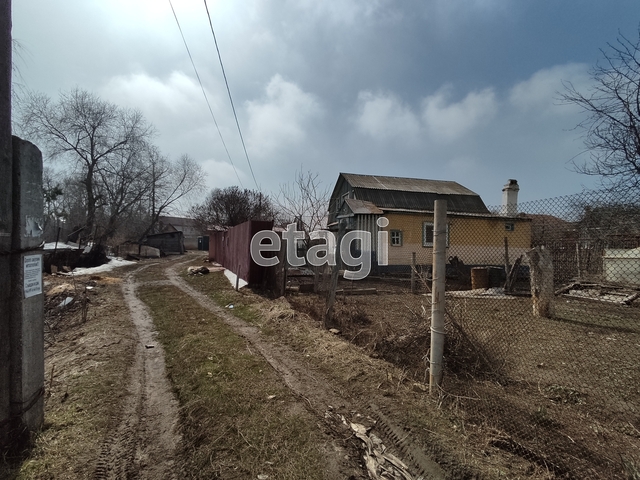 Продажа дома, 78м <sup>2</sup>, 3 сот., Саратов, Саратовская область,  Кировский