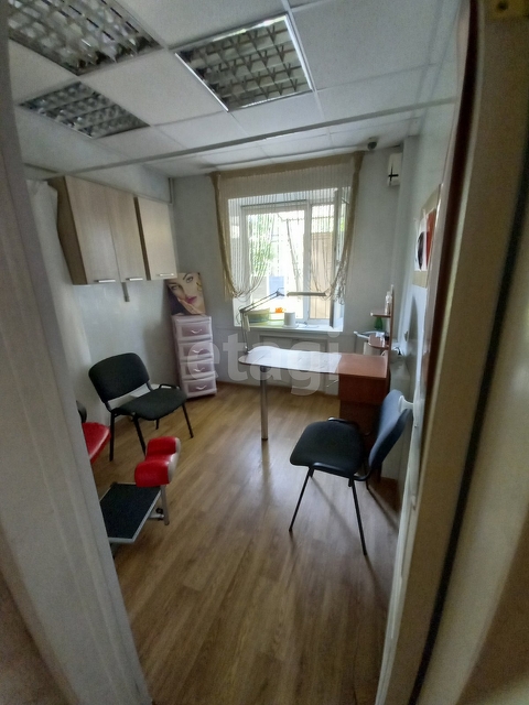 Продажа коммерческой недвижимости, 39м <sup>2</sup>, Саратов, Саратовская область,  Приволжский