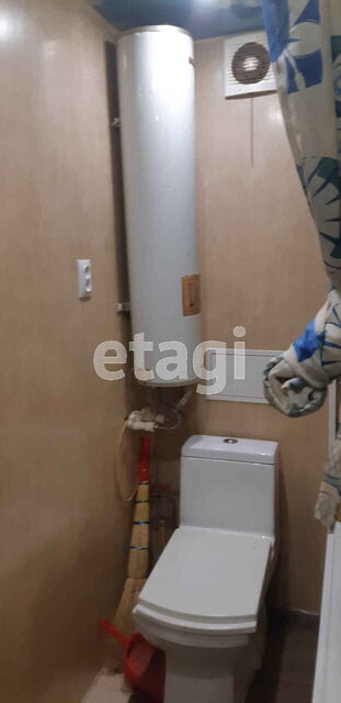 Продажа 3-комнатной квартиры, Саратов, Саратовская область,  посёлок Придорожный