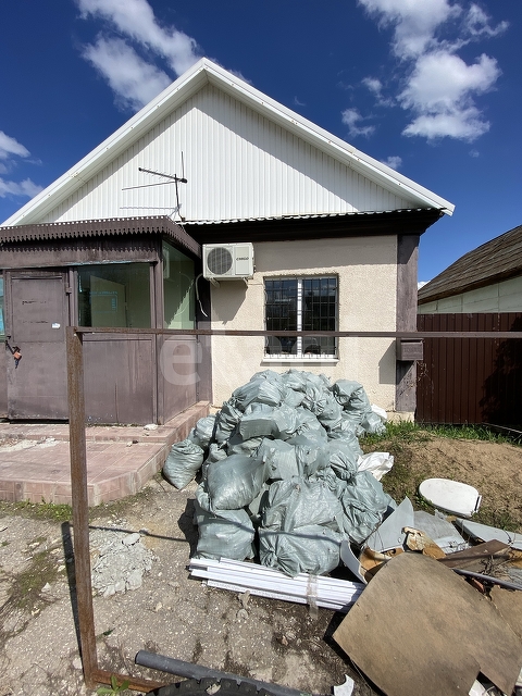 Продажа дома, 71м <sup>2</sup>, 1 сот., Саратов, Саратовская область,  