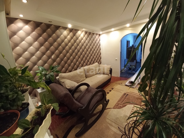 Продажа 3-комнатной квартиры, Саратов, Саратовская область,  Саратов